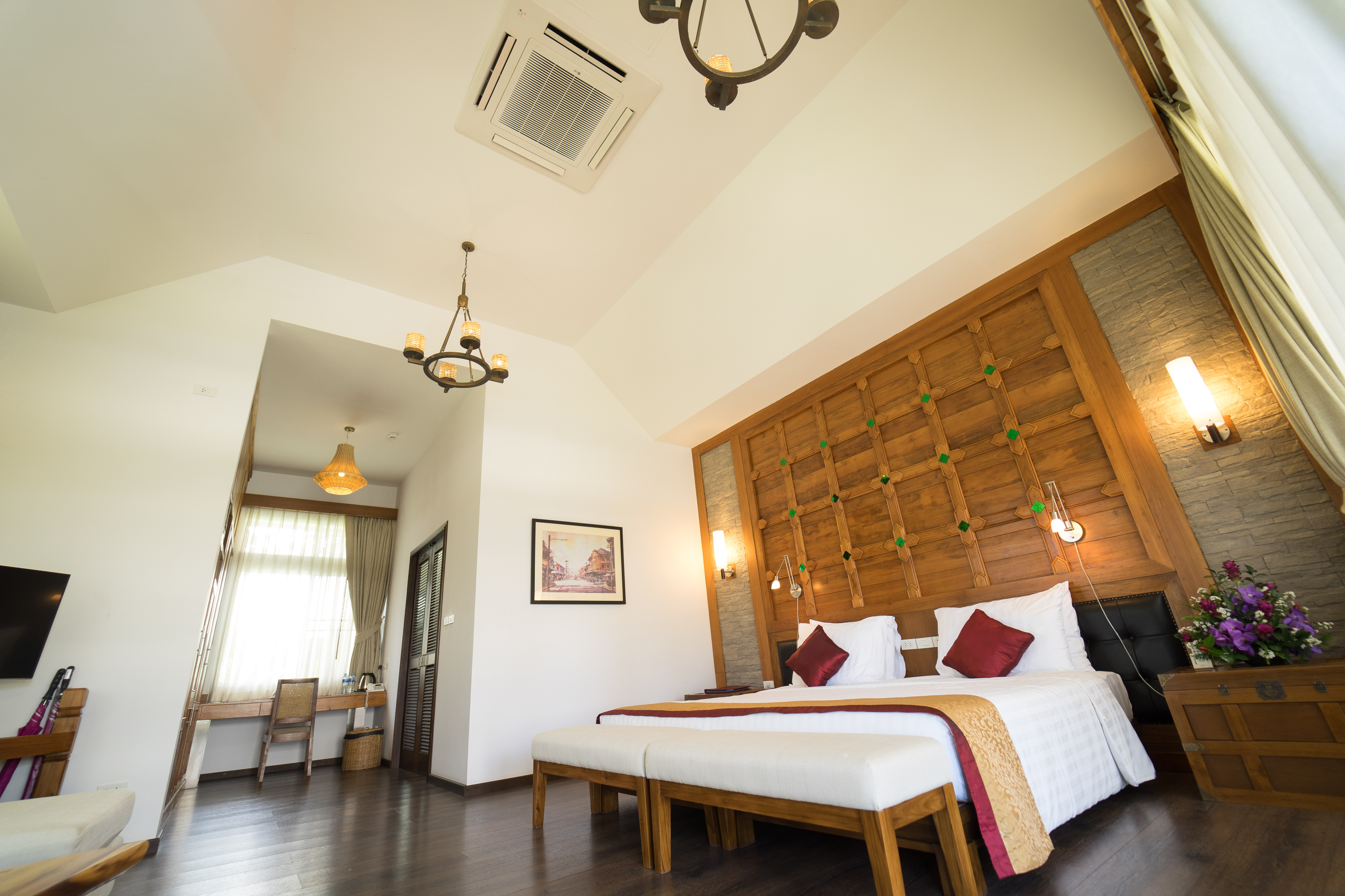 Dao Retreat