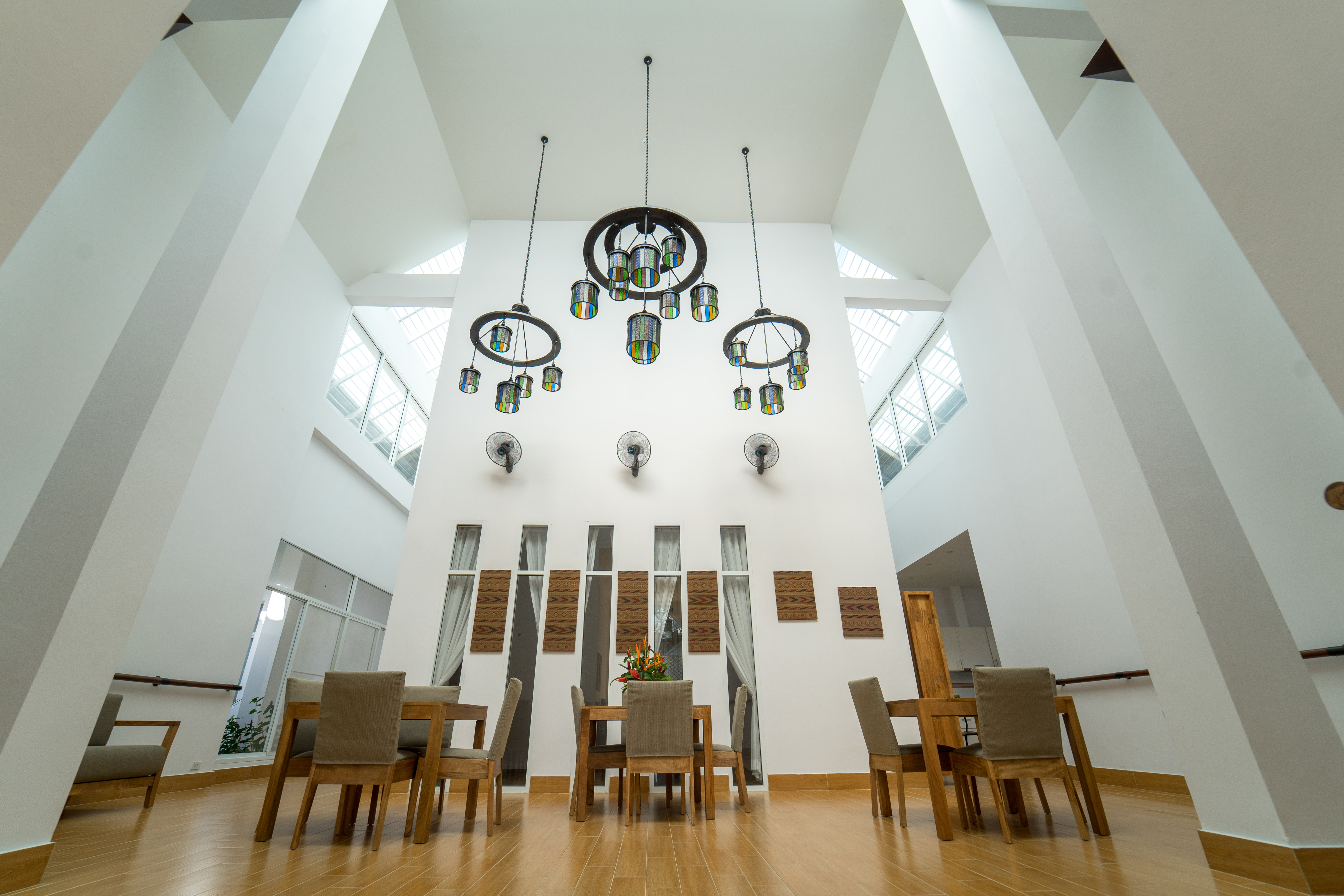 Dao Retreat
