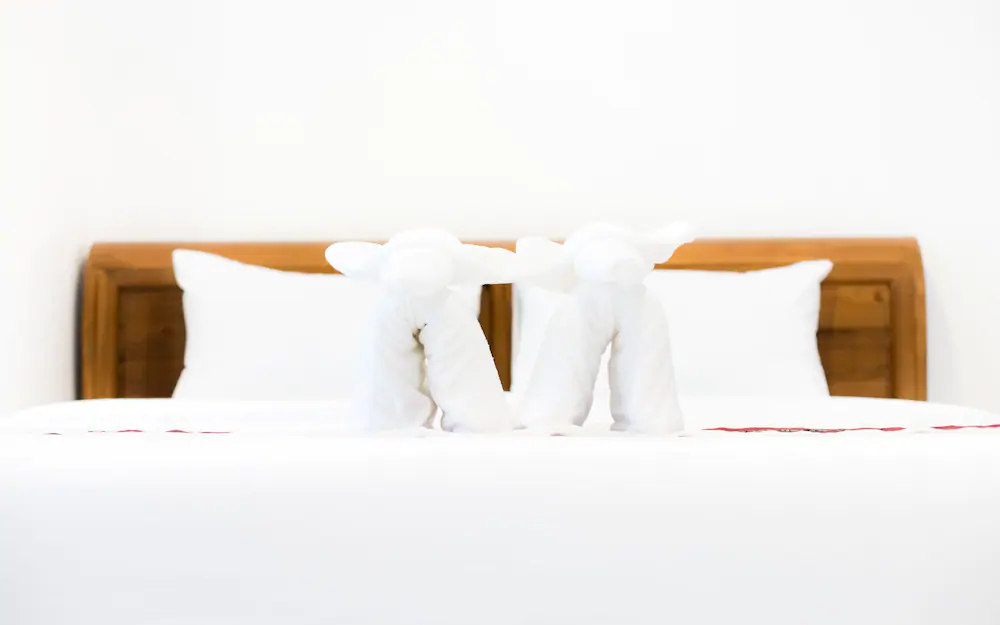 Vlodge Vegetarian & Vegan Hotel