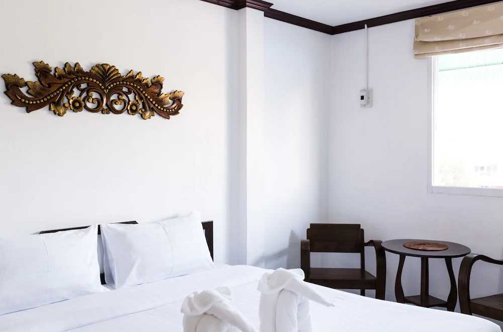 Vlodge Vegetarian & Vegan Hotel