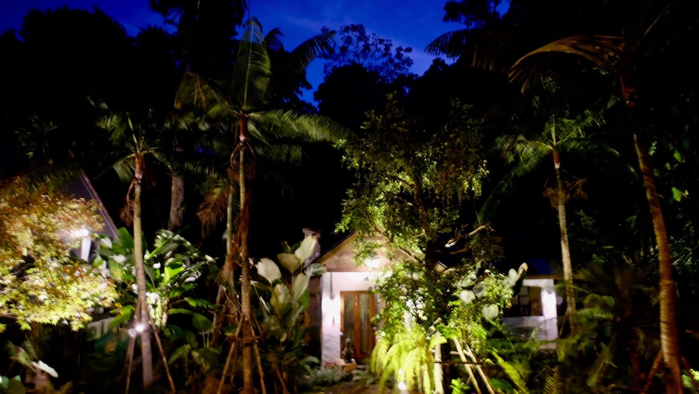 Voraman Hut