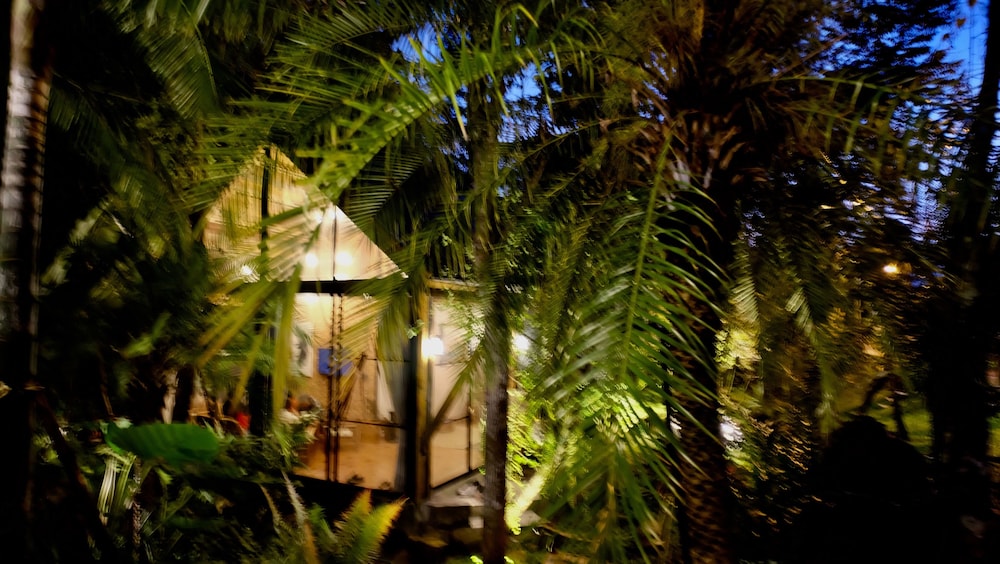 Voraman Hut