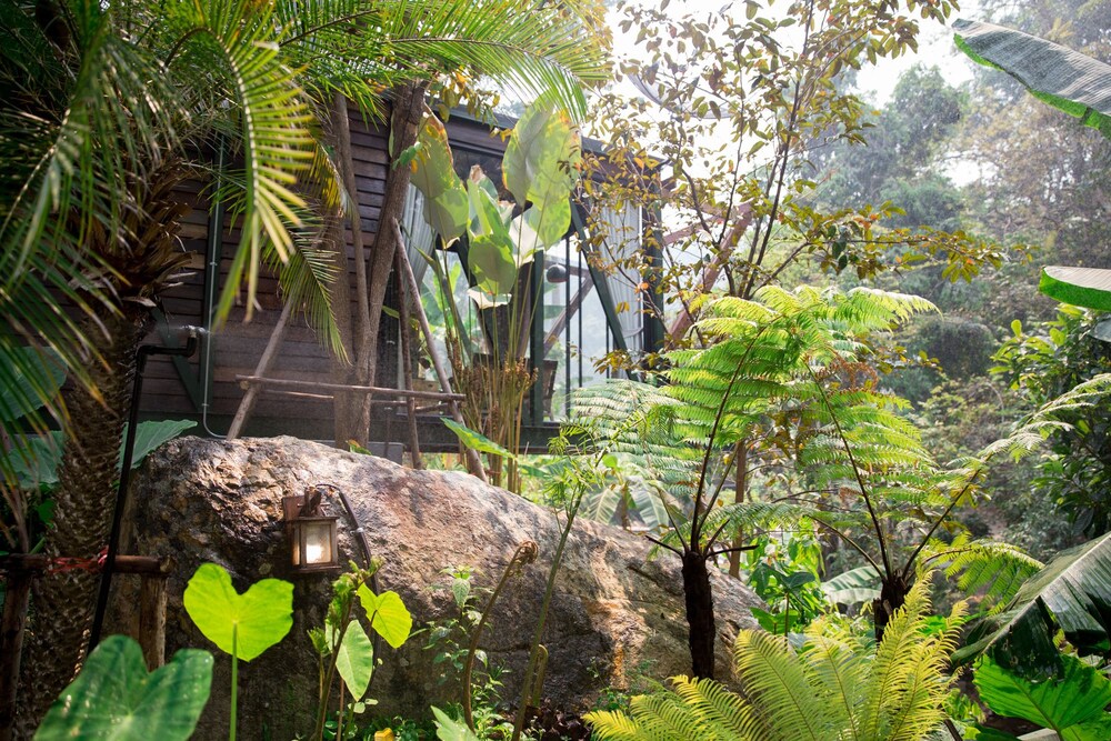 Voraman Hut