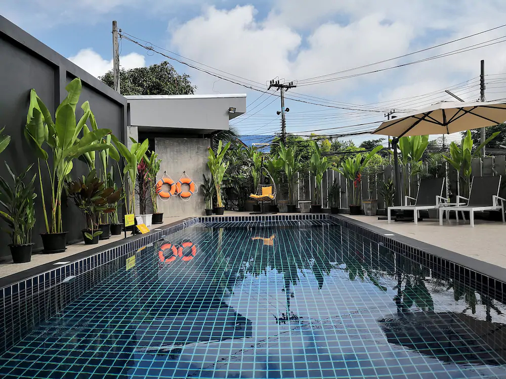 Votel Holiday House