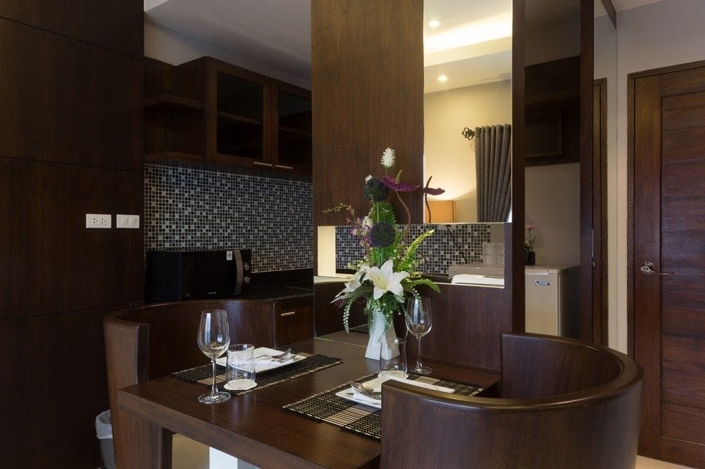 Vulcano Hotel Chiang Mai