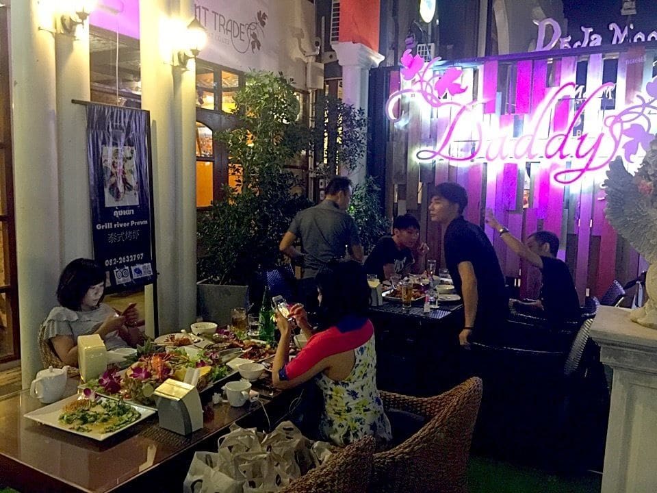 Vulcano Hotel Chiang Mai