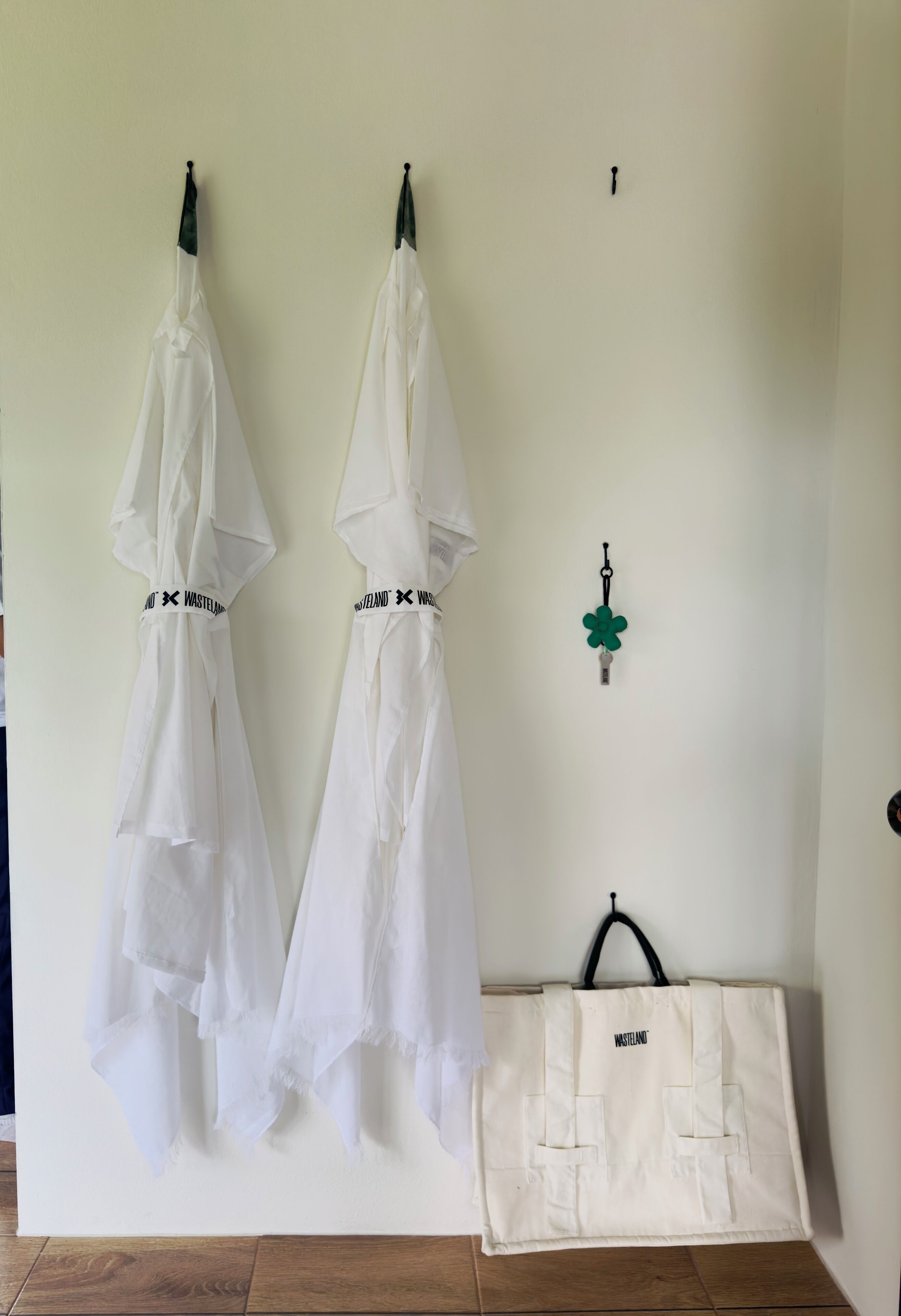Waste Land Homestay & Resort Chiangmai