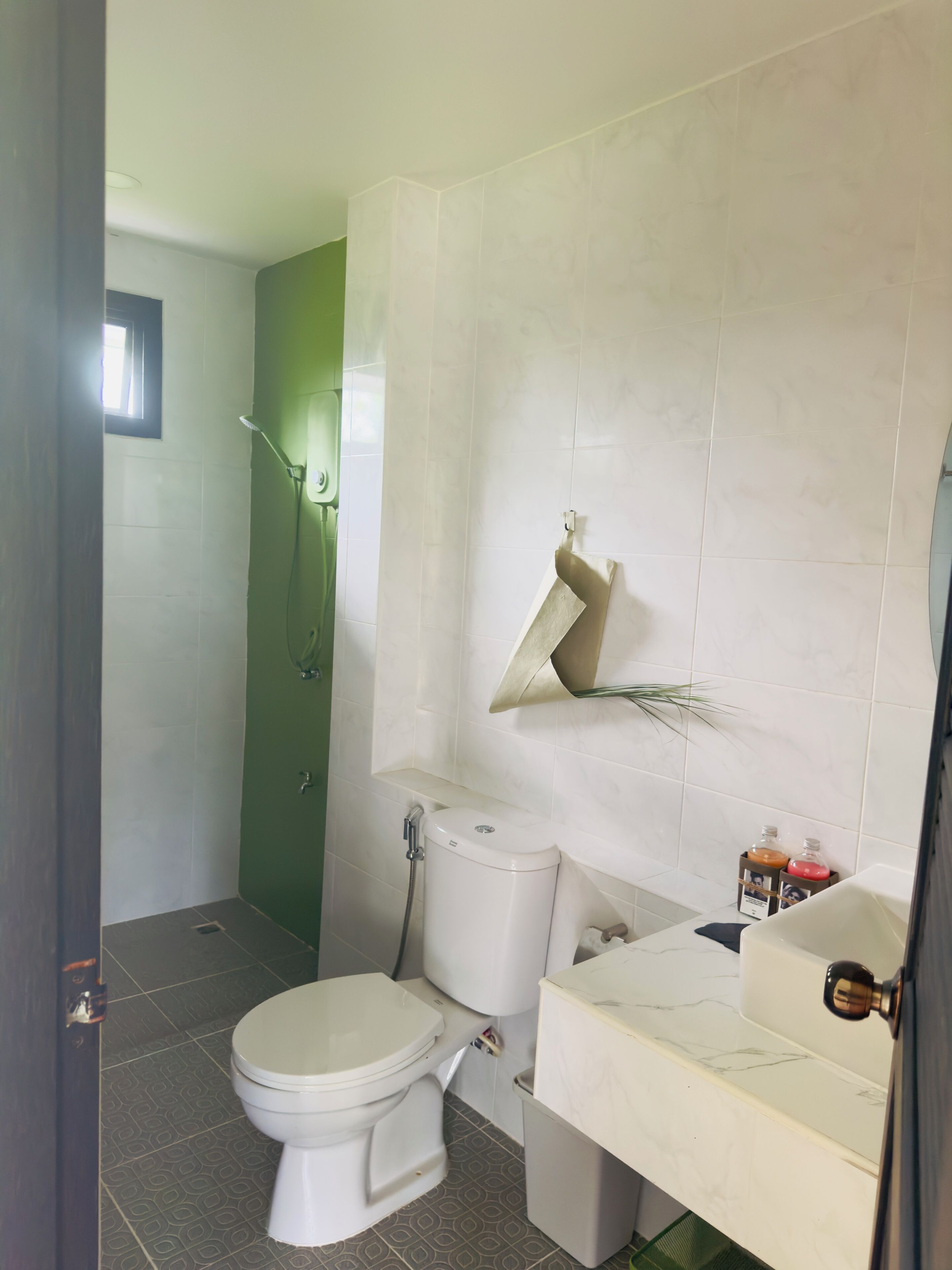 Waste Land Homestay & Resort Chiangmai