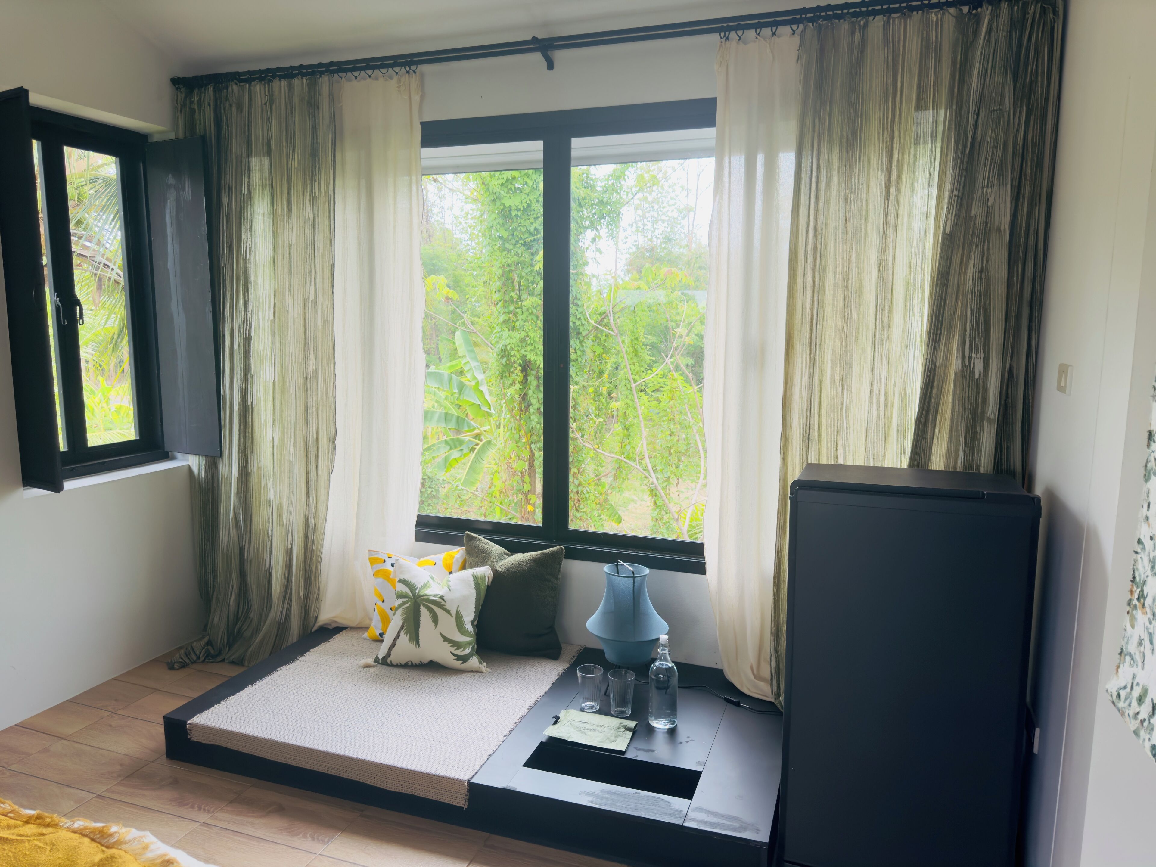 Waste Land Homestay & Resort Chiangmai