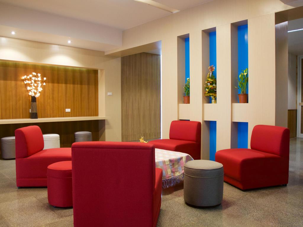 We Briza Hotel Chiangmai