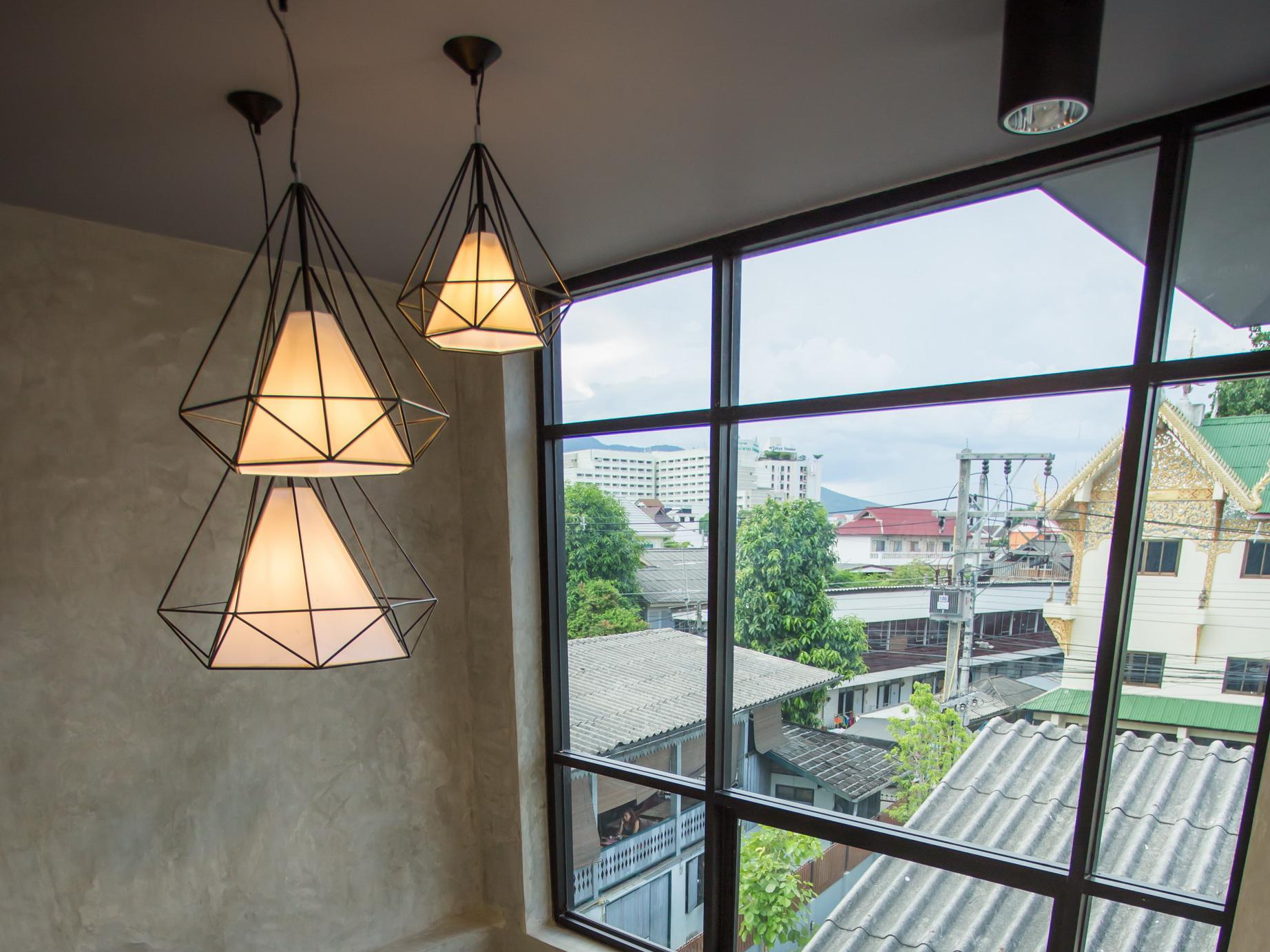 Werun Boutique Hometel