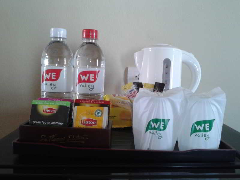 We Valley Boutique Hotel