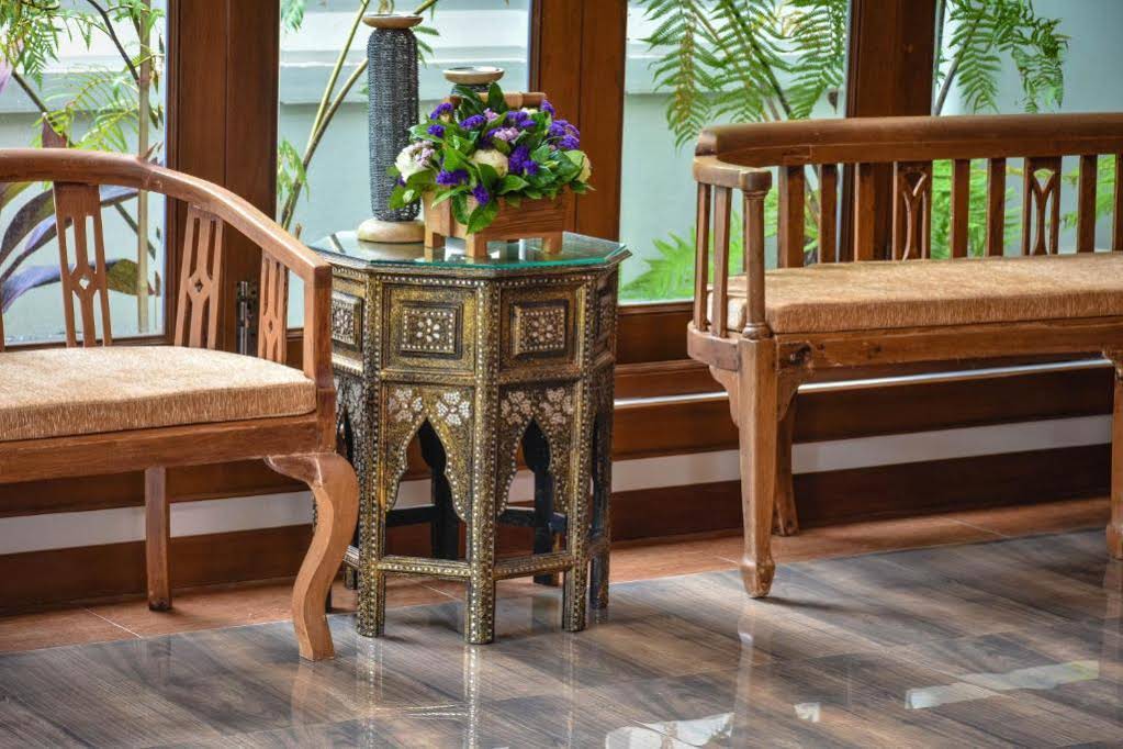 White Boutique Hotel and Spa