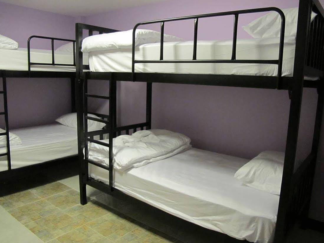Why Not Hostel