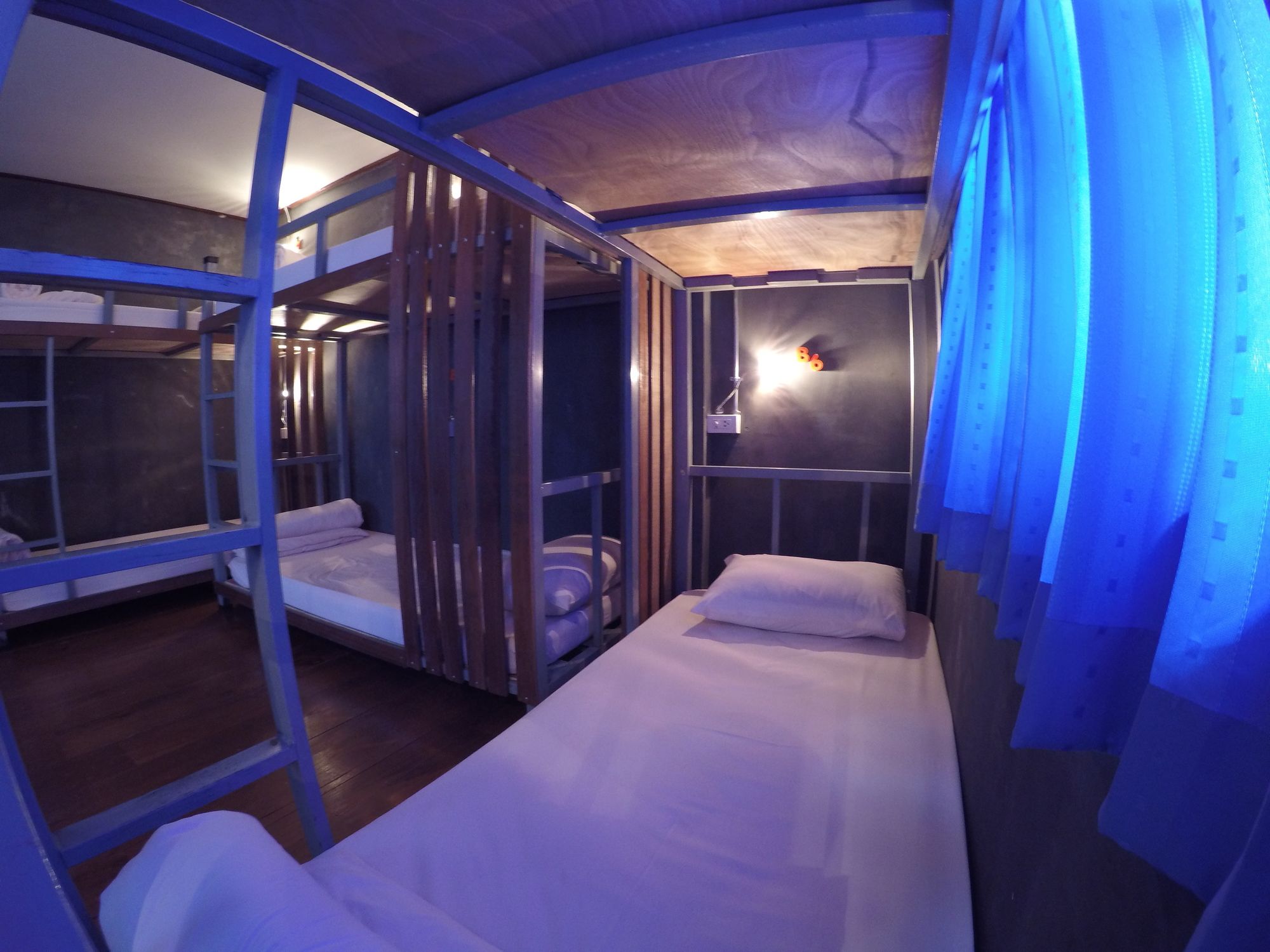 Wualai Hostel