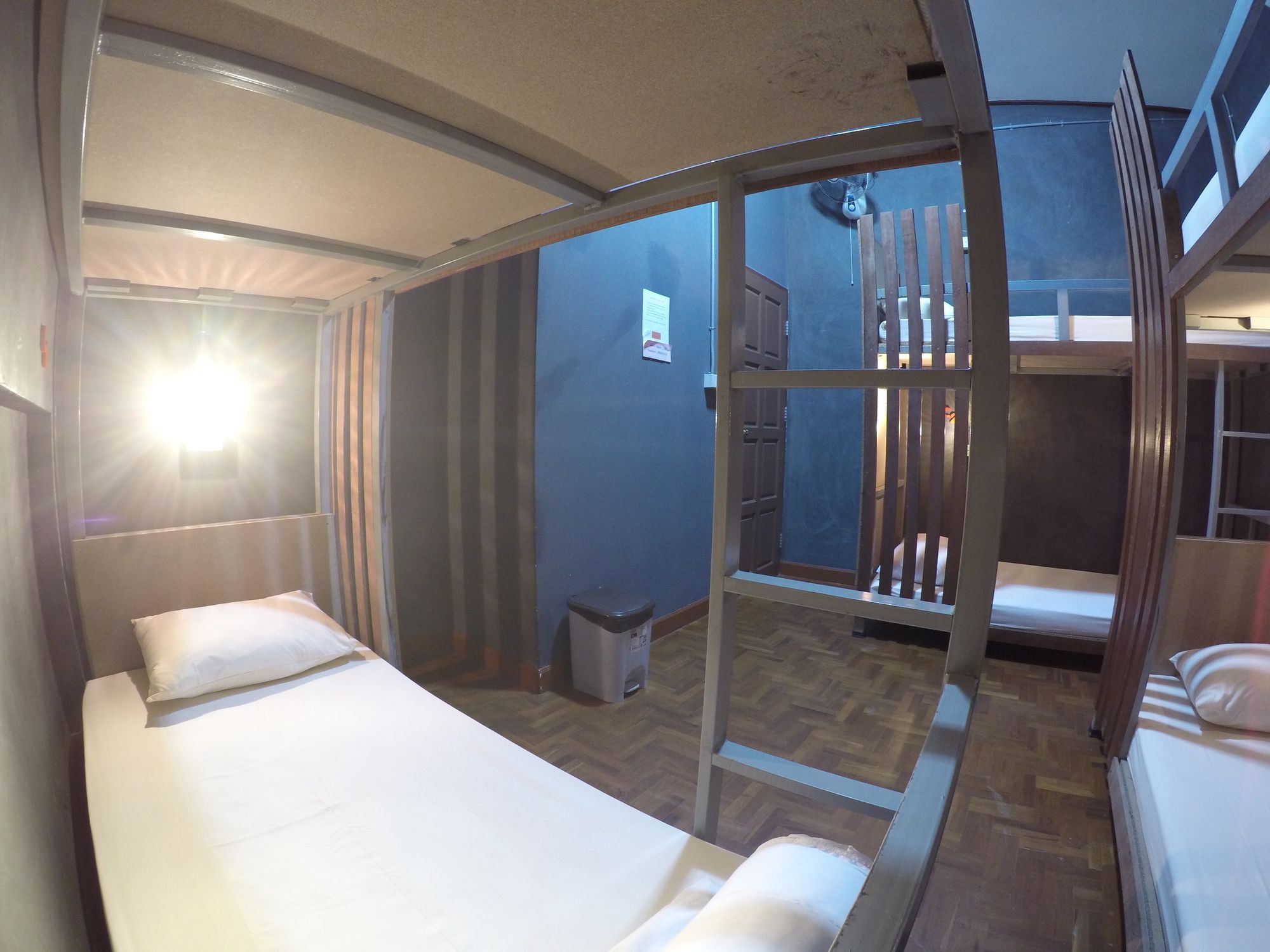 Wualai Hostel