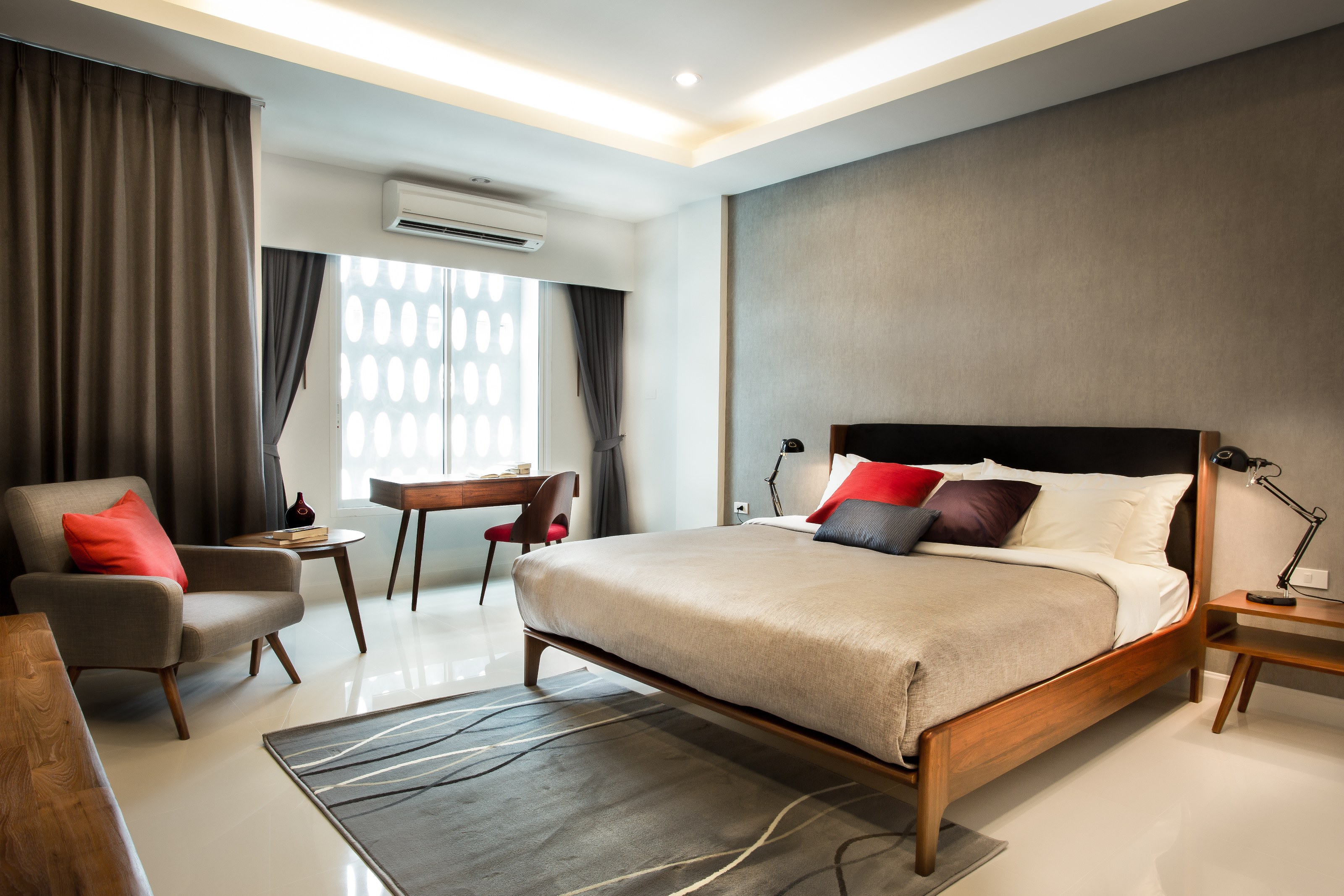 Tolani Nimman Villa Chaing Mai