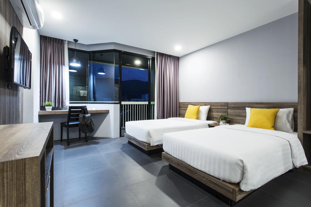 Cross Vibe Chiang Mai Decem