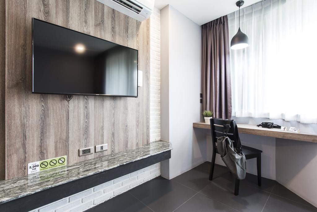 Cross Vibe Chiang Mai Decem