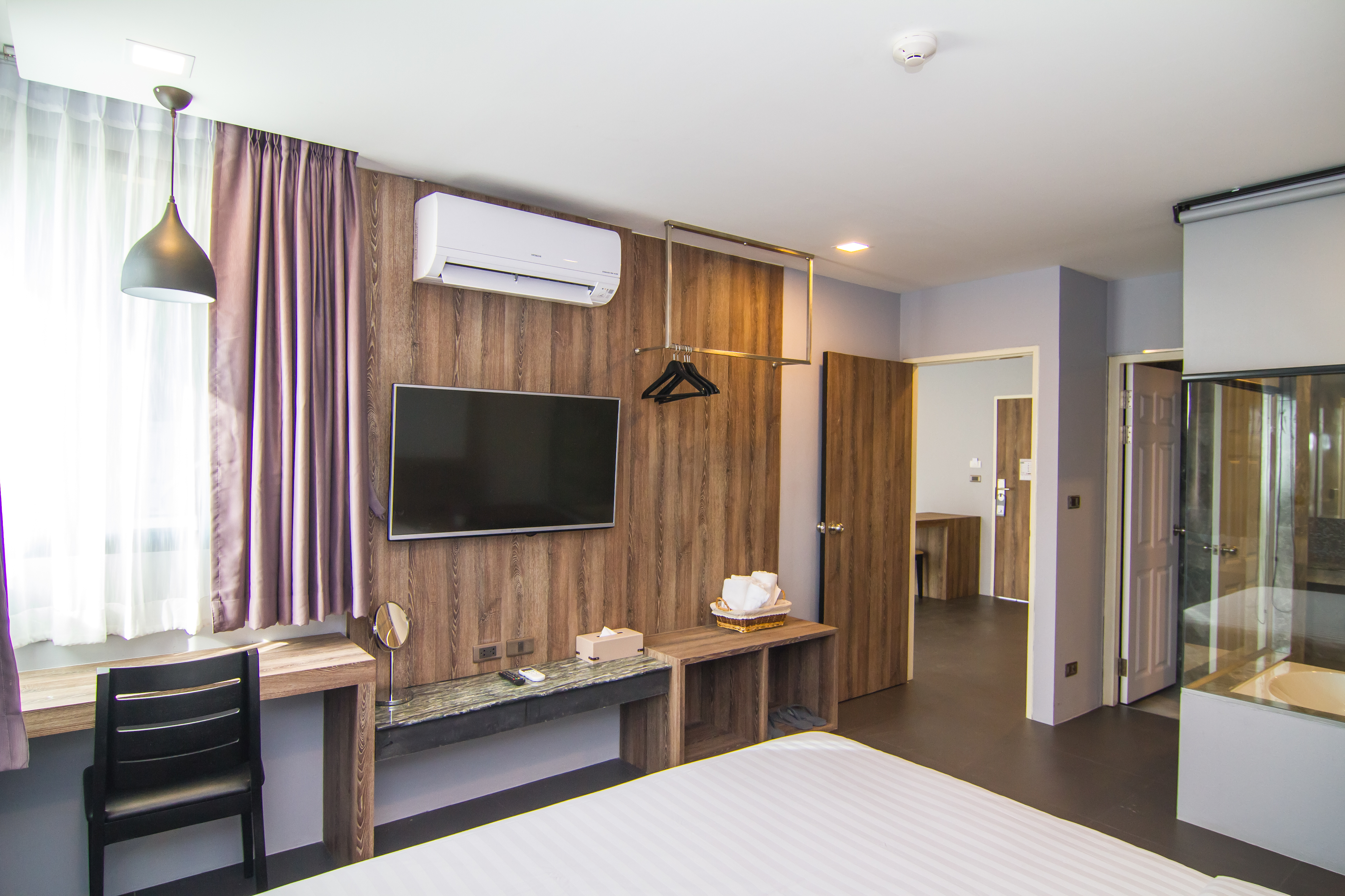 Cross Vibe Chiang Mai Decem