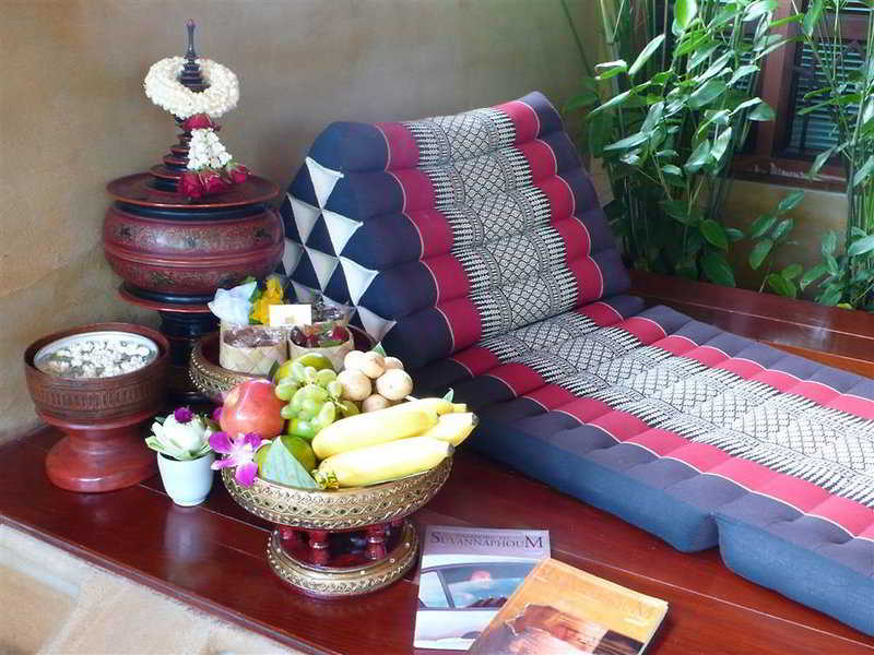 Yaang Come Village