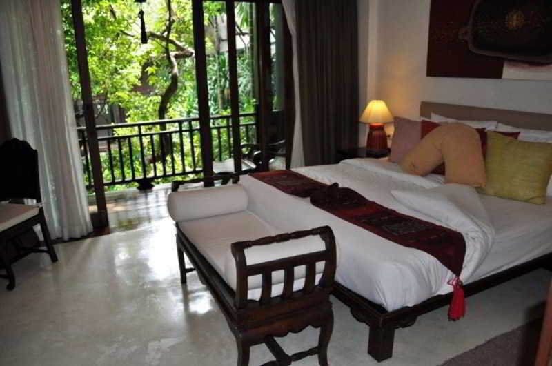 Yantarasiri Boutique & Resort