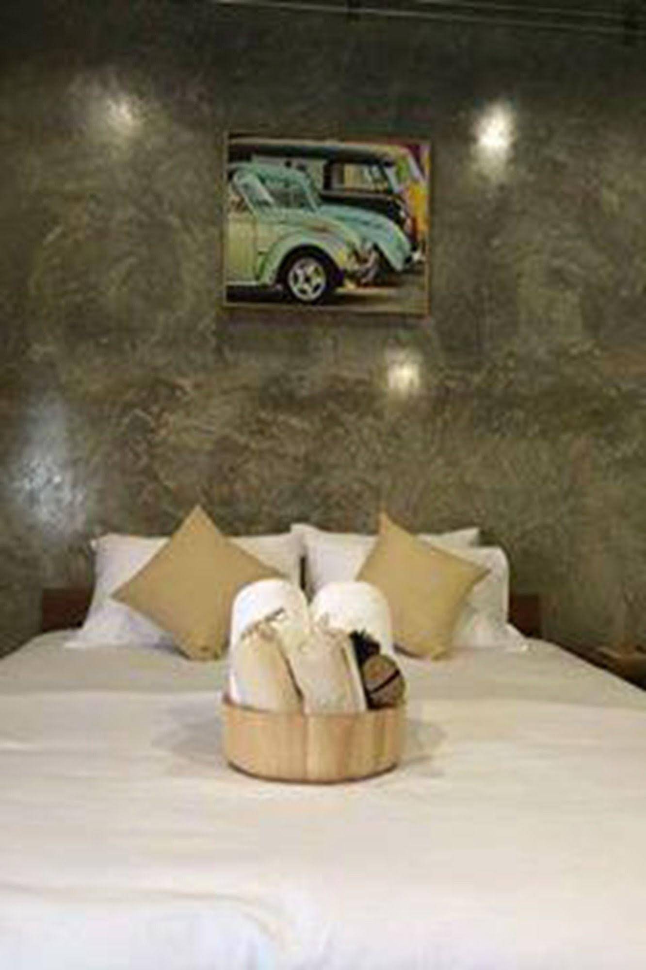 The Wishes Hotel At Chiangmai