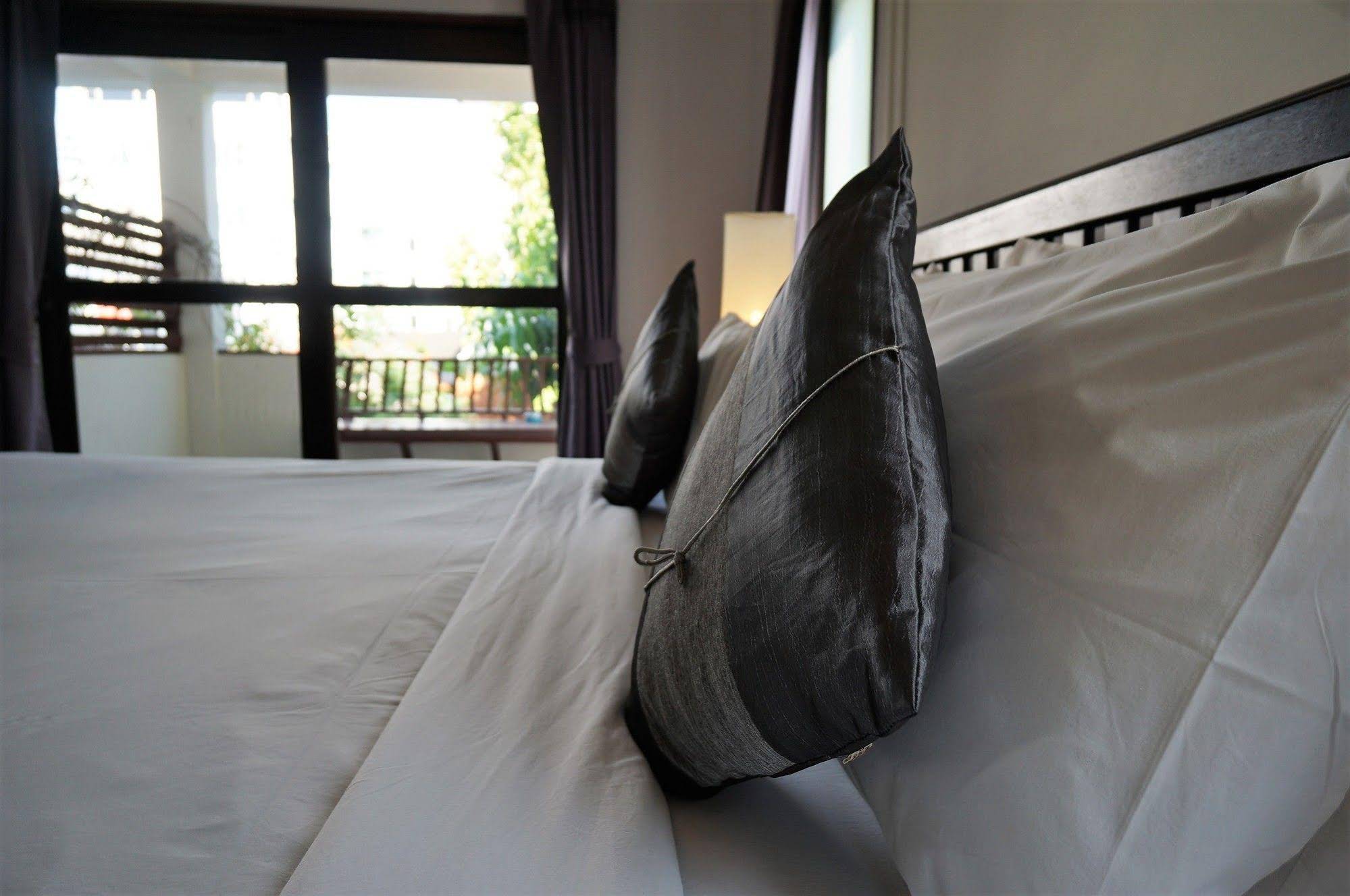 Yindee Stylish Guesthouse