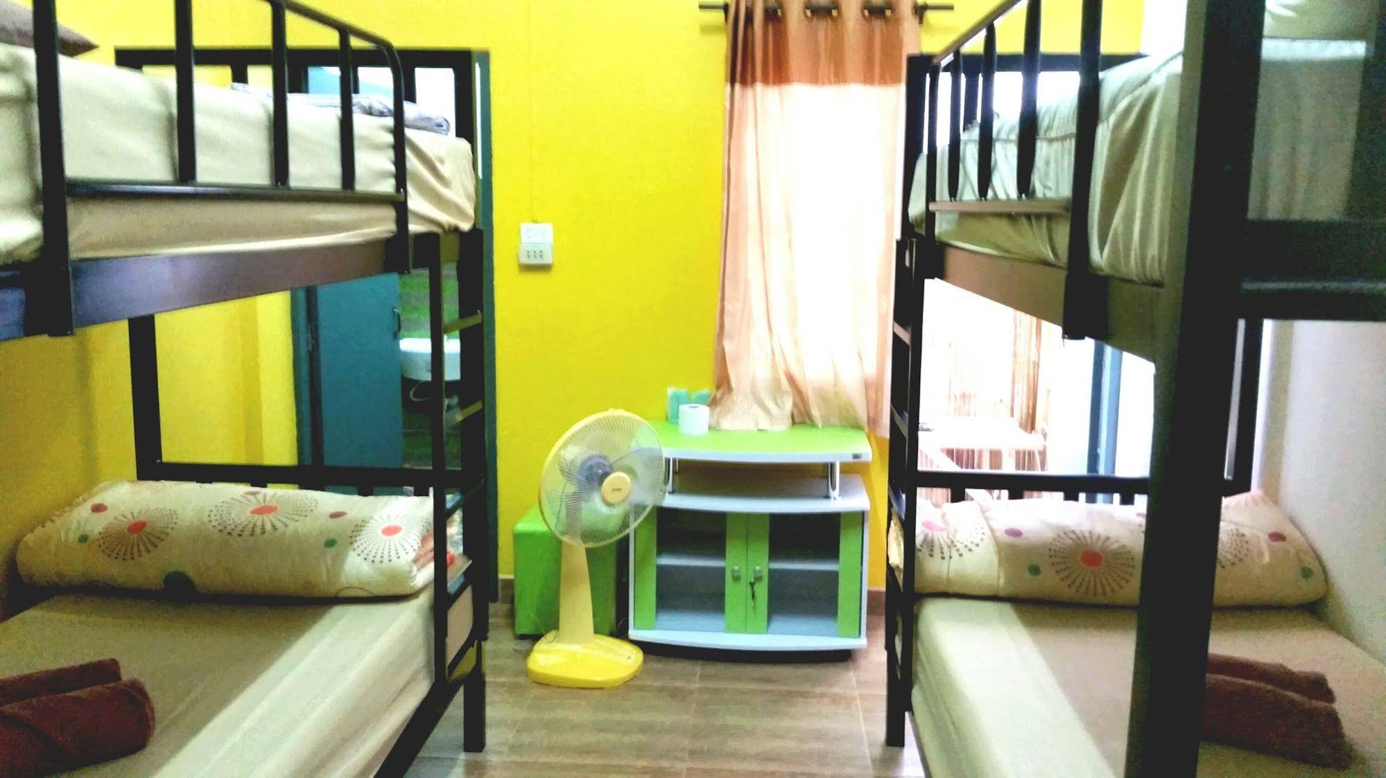 Yin Yang Guesthouse