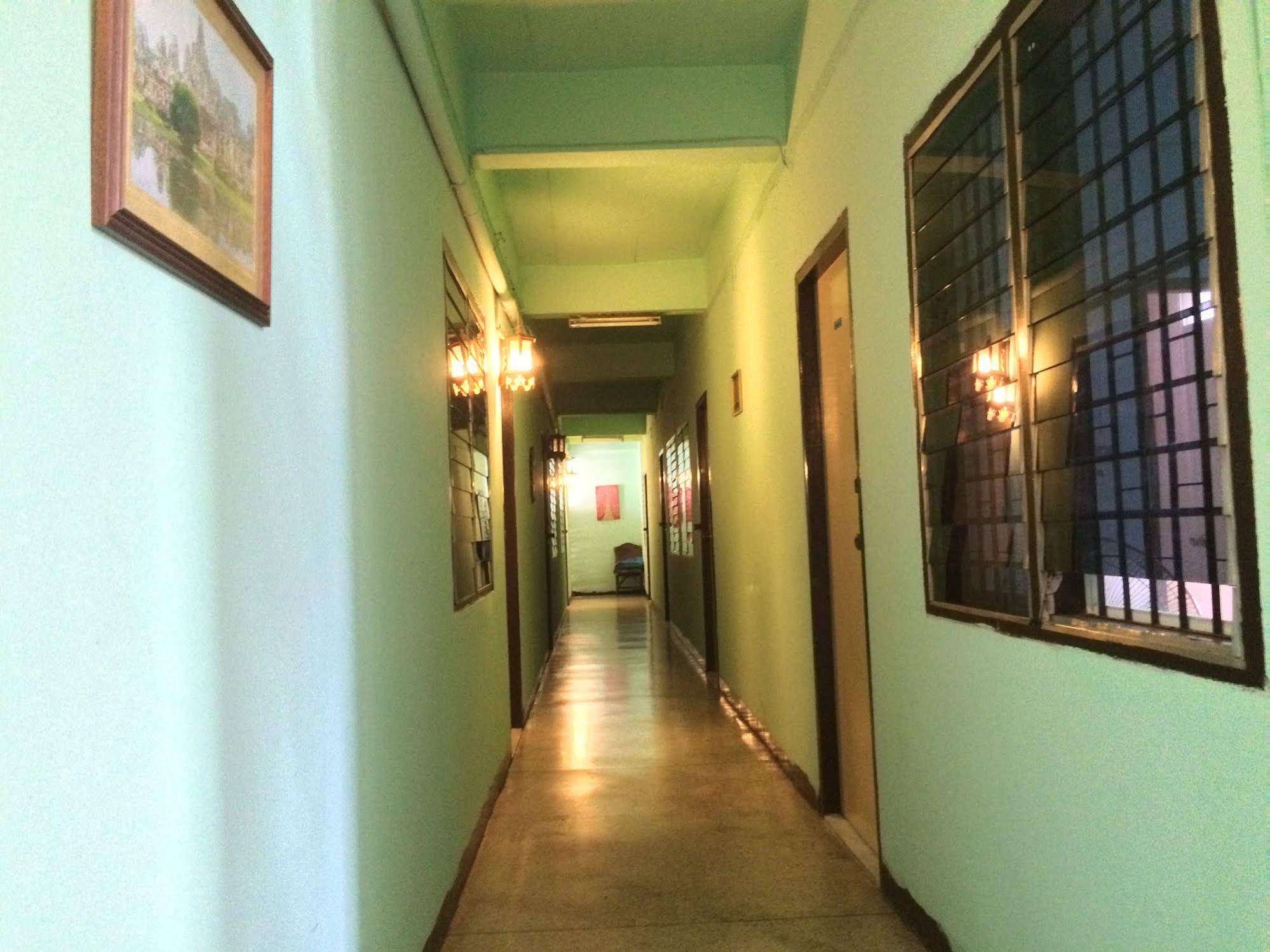 Yourhouse Guesthouse 2