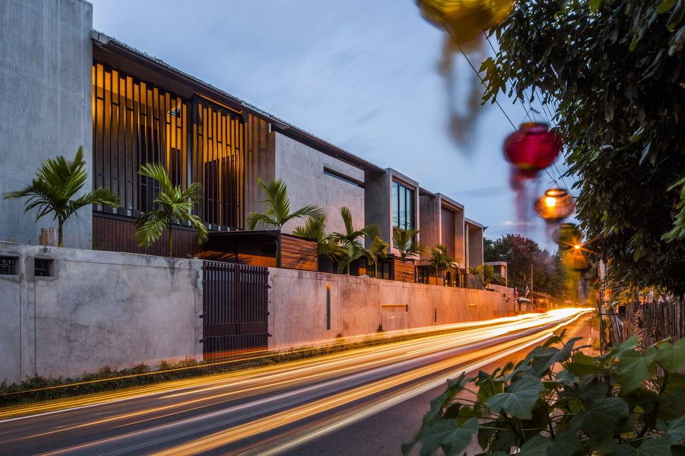 Zensala Chiang Mai