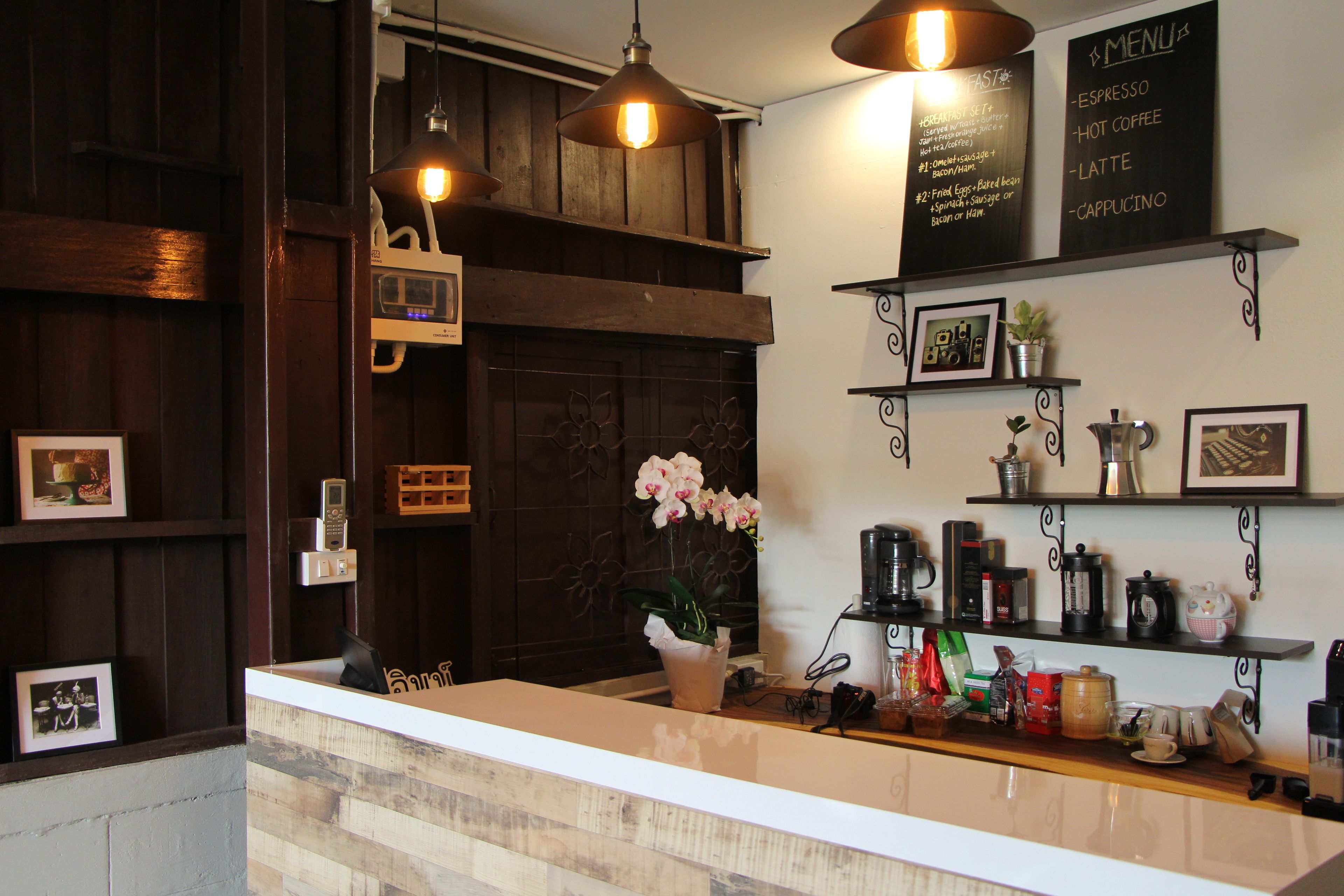 Zleep Inn Chiang Mai