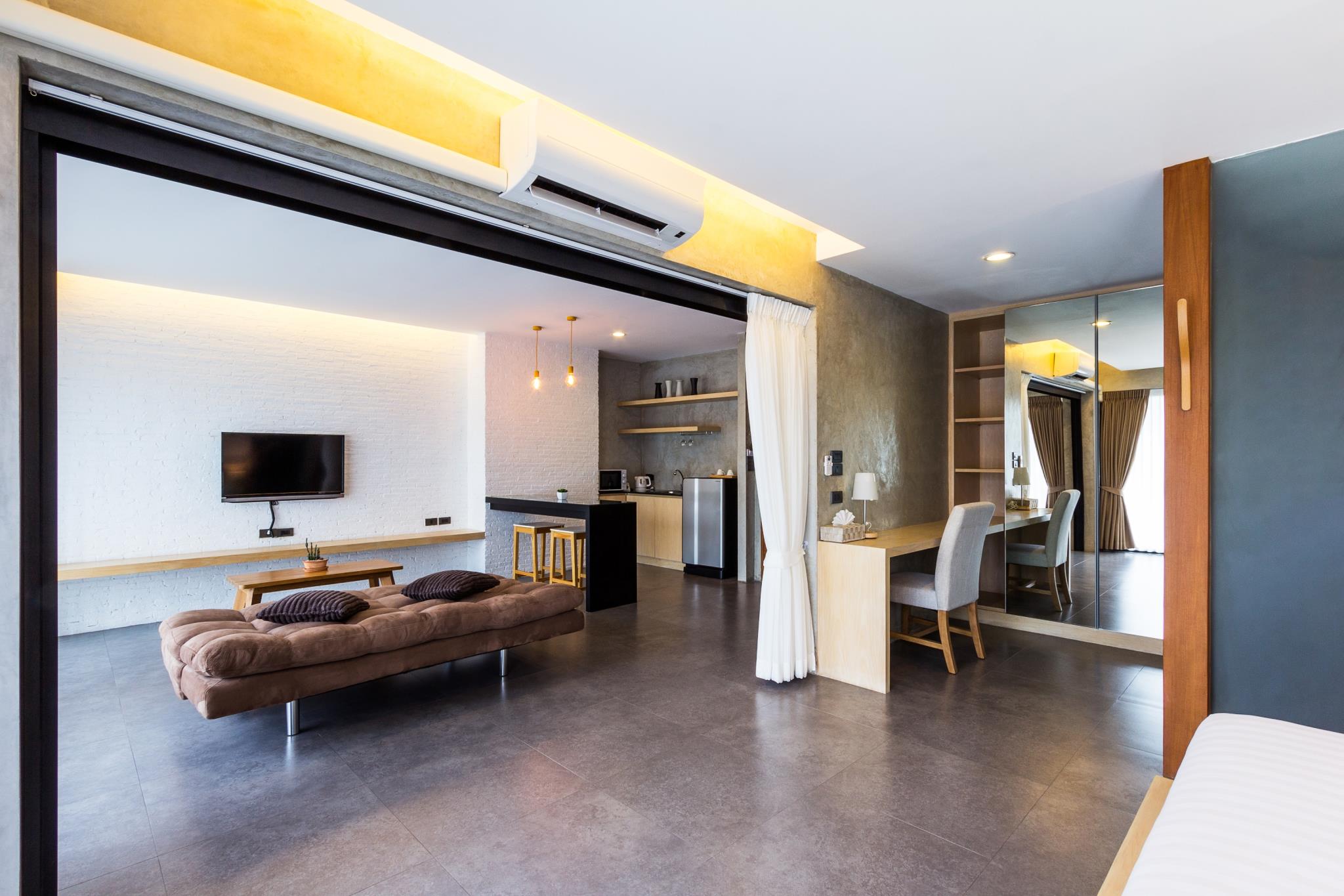 Zzziesta Chiangmai