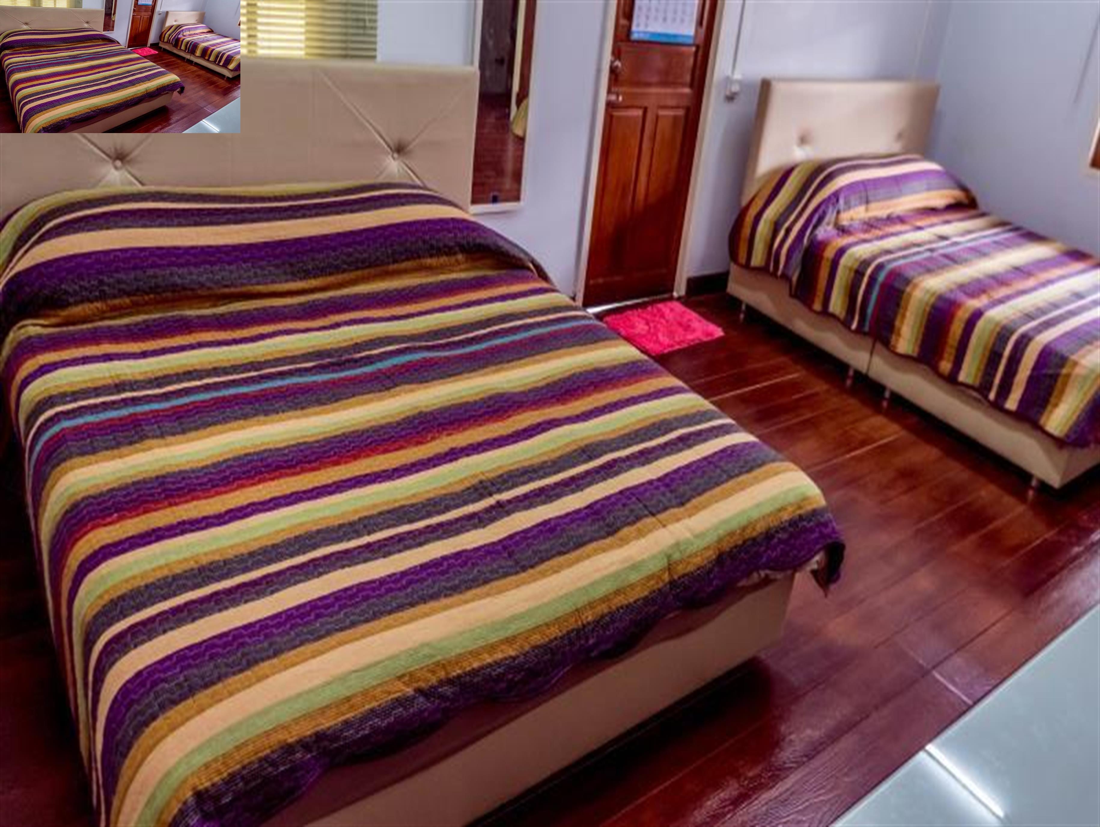 308 Mae Khao Tom Country House