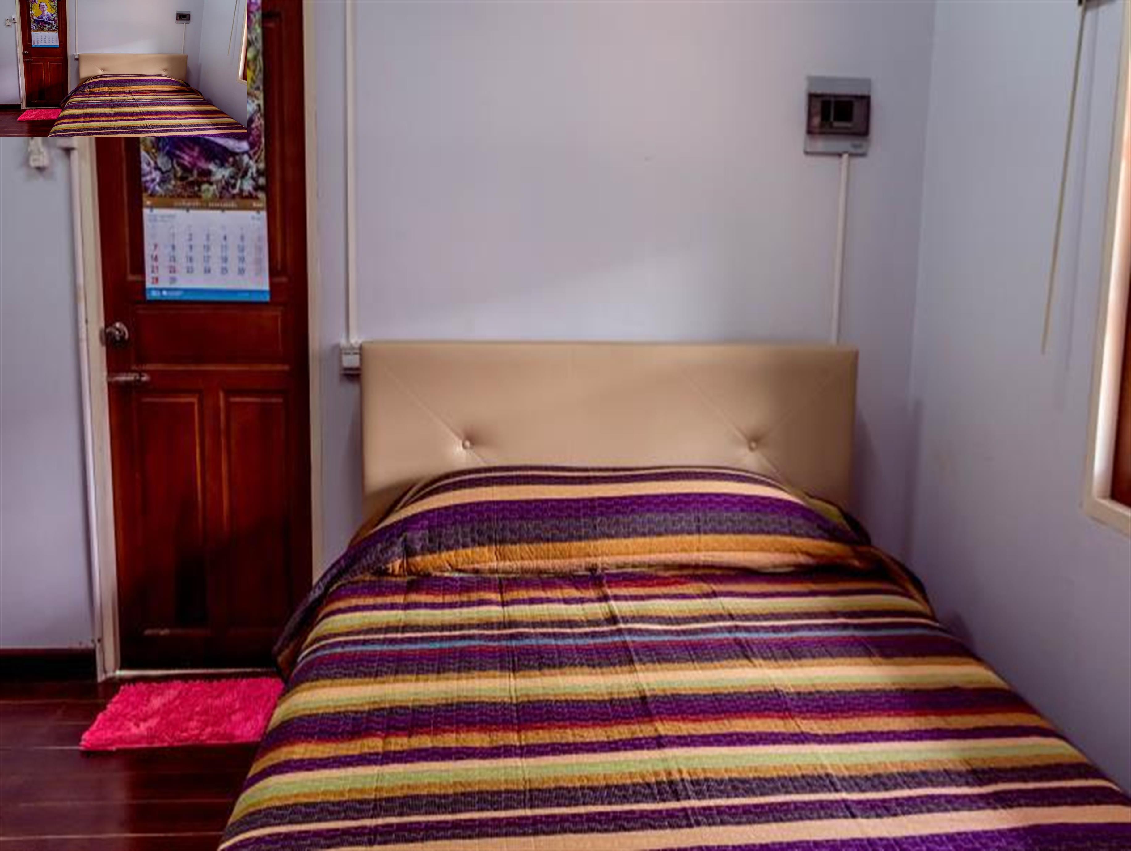 308 Mae Khao Tom Country House