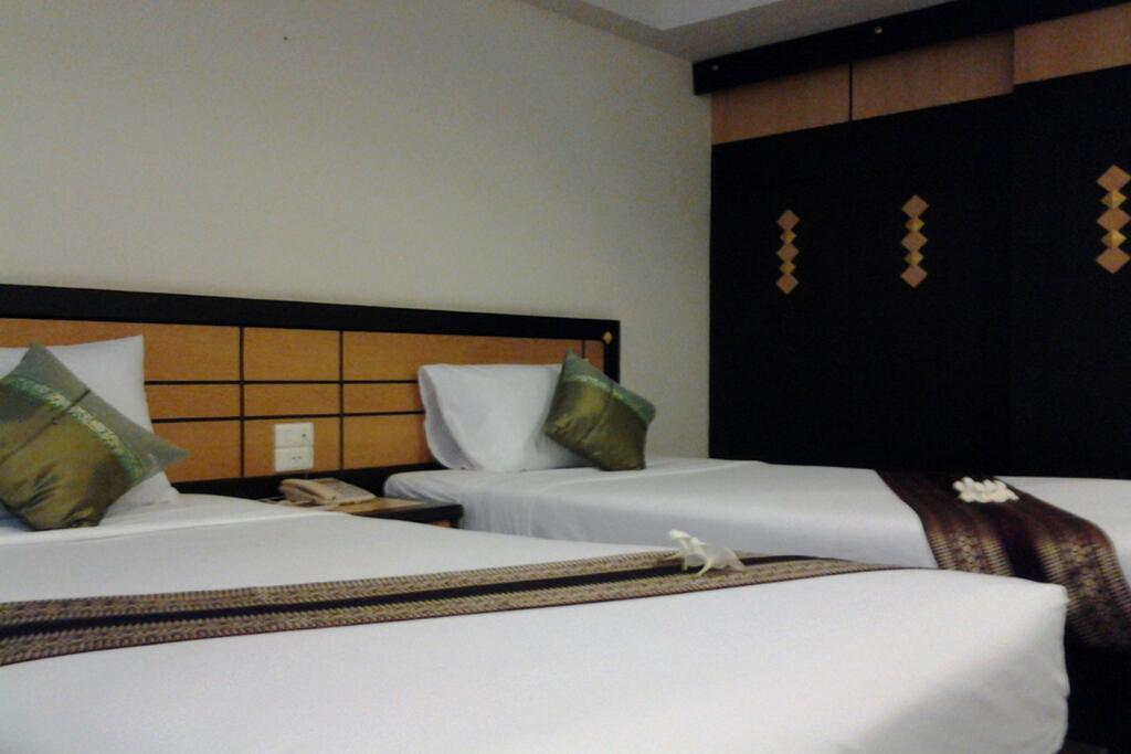 Ariya inn Chiangrai