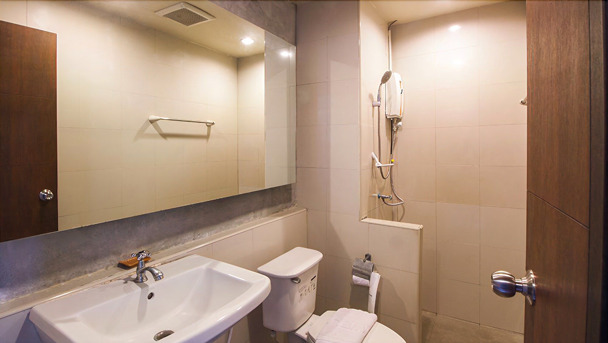 B2 Chiang Rai Boutique & Budget Hotel