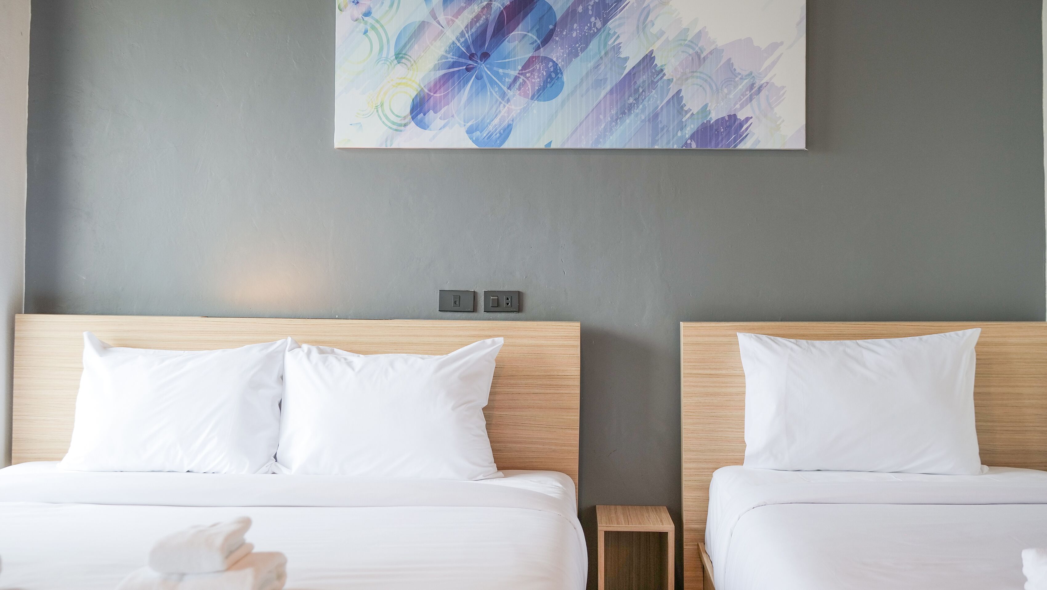 B2 Chiang Rai Phahonyothin Boutique & Budget Hotel