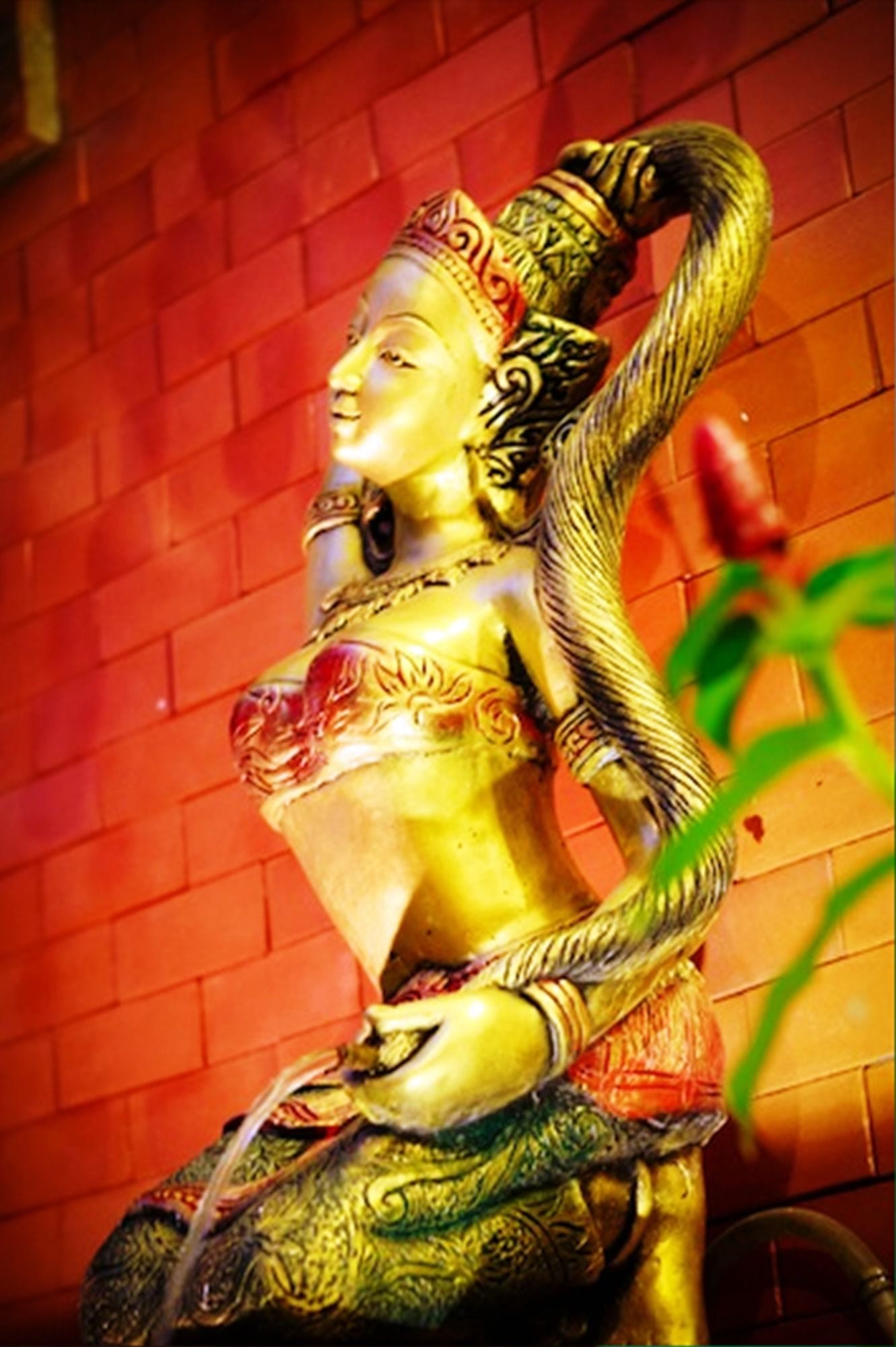 Baan Baramee Guesthouse