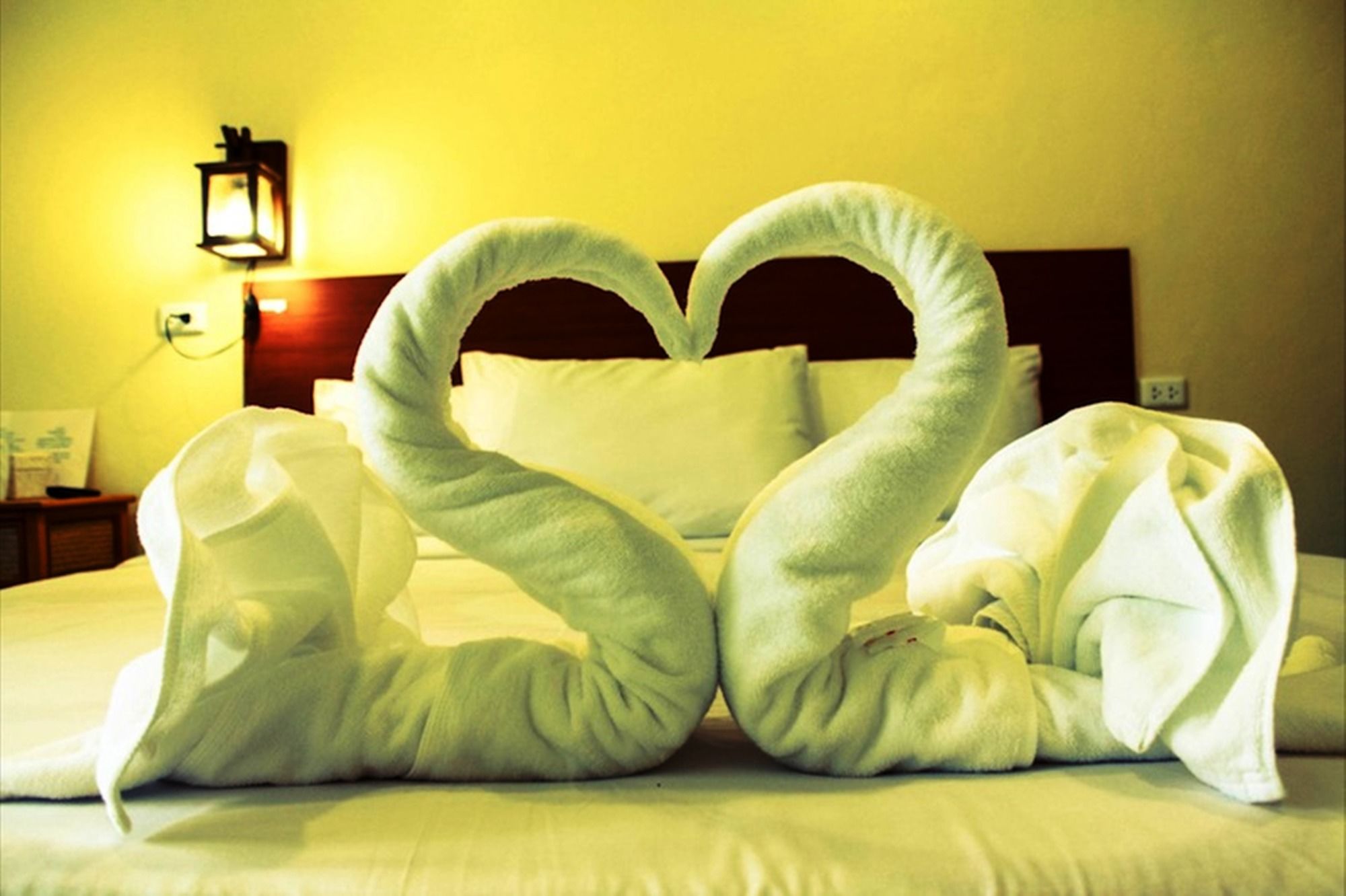 Baan Baramee Guesthouse