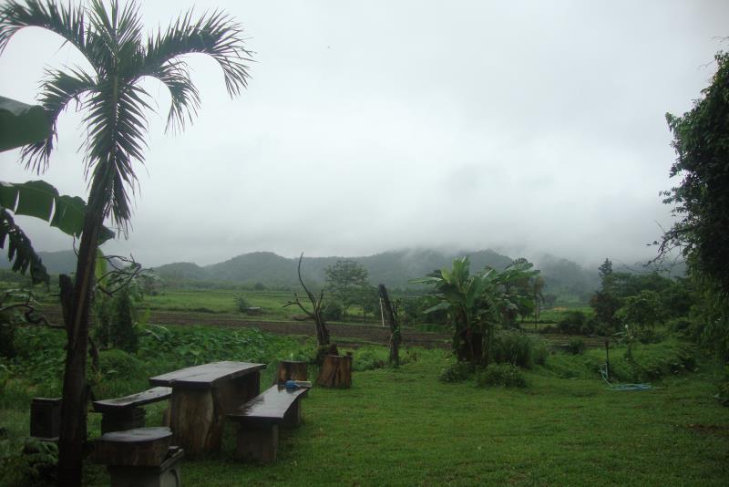 Baan Suan Jantra Home Stay