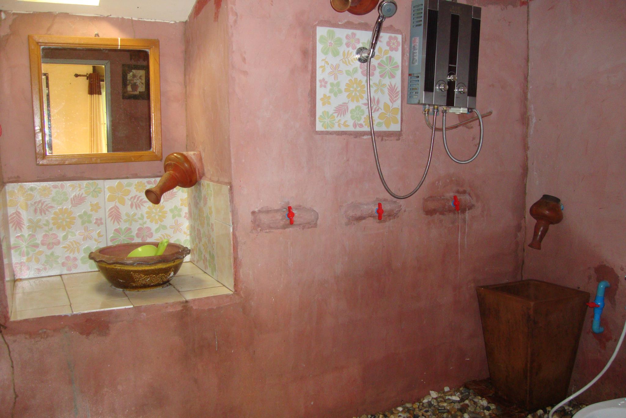 Baan Suan Jantra Home Stay