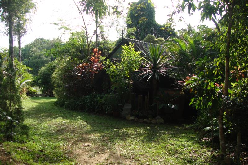Baan Suan Jantra Home Stay