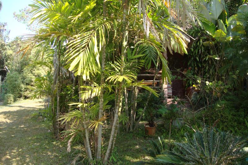 Baan Suan Jantra Home Stay