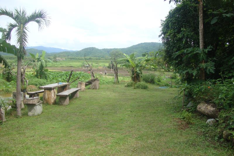 Baan Suan Jantra Home Stay