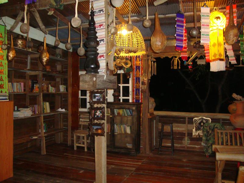Baan Suan Jantra Home Stay