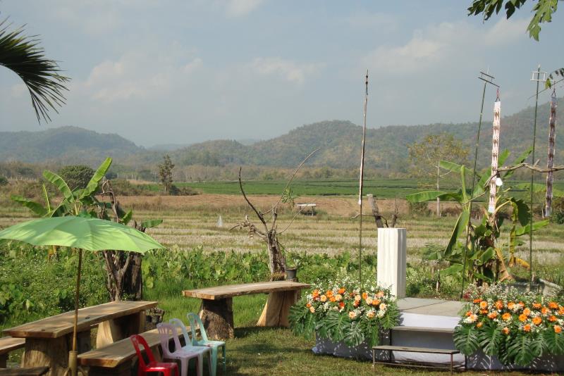 Baan Suan Jantra Home Stay