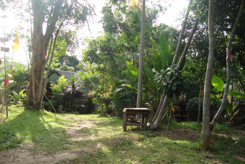 Baan Suan Jantra Home Stay
