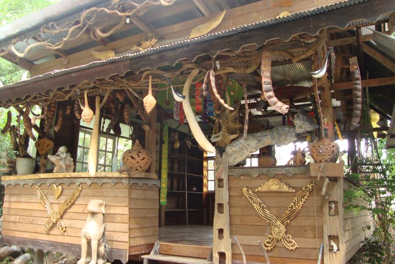 Baan Suan Jantra Home Stay
