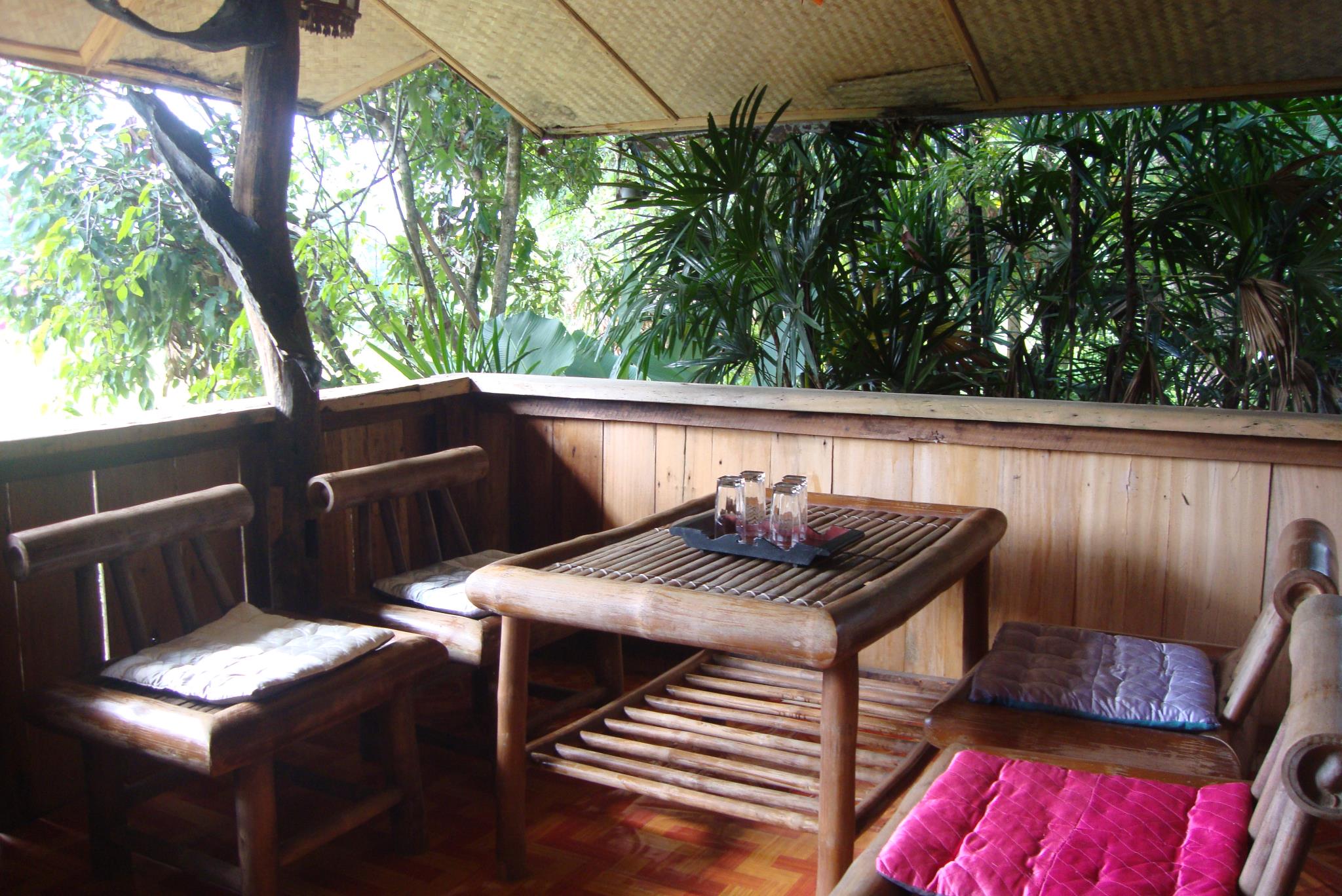 Baan Suan Jantra Home Stay